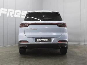 Внедорожник Chery Tiggo 7 Pro Max 2023 года, 1990000 рублей, Омск