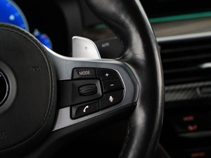 Седан BMW 5 серия 2019 года, 3883055 рублей, Москва