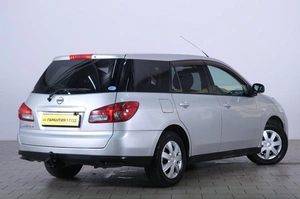 Универсал Nissan Wingroad 2007 года, 639000 рублей, Омск