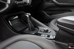 Внедорожник BMW X1 2016 года, 1990000 рублей, Орёл