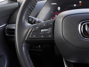 Внедорожник Changan UNI-T 2023 года, 2390000 рублей, Волгоград