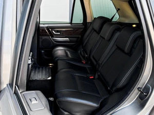 Внедорожник Land Rover Range Rover Sport 2009 года, 1655000 рублей, Краснодар