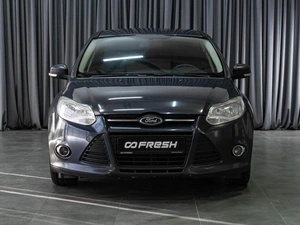 Седан Ford Focus 2011 года, 679000 рублей, Тюмень