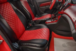 Седан Chevrolet Cruze 2012 года, 669000 рублей, Челябинск