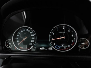 Седан BMW 5 серия 2014 года, 2399000 рублей, Воронеж