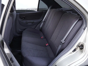 Седан Hyundai Accent 2005 года, 490000 рублей, Волгоград