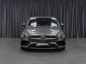 Седан Mercedes-benz CLA-класс 2020 года, 2815000 рублей, Тюмень