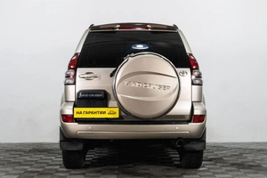 Внедорожник Toyota Land Cruiser Prado 2005 года, 1959000 рублей, Сургут