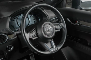 Внедорожник Mazda CX-8 2019 года, 3019000 рублей, Тюмень