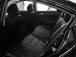 Седан Kia Forte 2017 года, 1199000 рублей, Воронеж