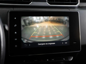 Внедорожник Renault Duster 2021 года, 1337000 рублей, Тюмень