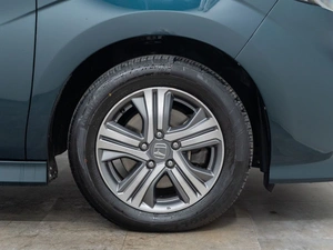 Минивэн Honda Stepwgn Spada 2017 года, 2400000 рублей, Красноярск
