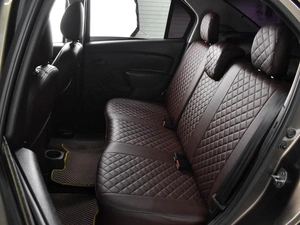 Седан Renault Logan Stepway 2019 года, 1159000 рублей, Воронеж