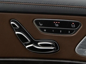 Седан Mercedes-benz S-класс 2014 года, 3149050 рублей, Москва