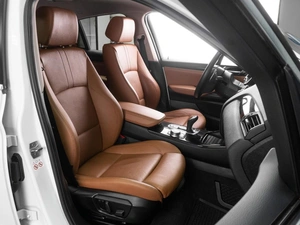 Внедорожник BMW X4 2018 года, 3399000 рублей, Тюмень