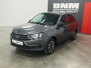 Седан ВАЗ (LADA) Granta 2025 года, 1059000 рублей, Курск