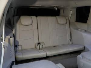 Внедорожник Cadillac Escalade 2018 года, 4898999 рублей, Москва