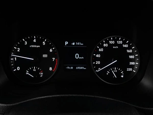 Седан Hyundai Solaris 2018 года, 1499000 рублей, Тюмень