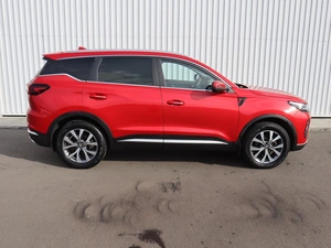 Внедорожник Chery Tiggo 7 2023 года, 1950000 рублей, Брянск