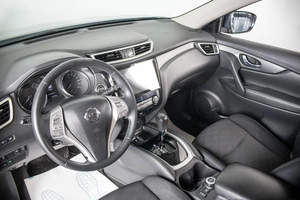 Внедорожник Nissan X-Trail 2018 года, 1799000 рублей, Пермь