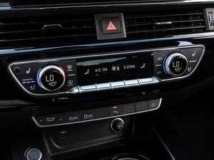 Седан Audi A4 2020 года, 3140000 рублей, Краснодар