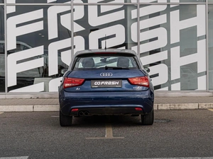 Хетчбэк Audi A1 2012 года, 1098000 рублей, Краснодар