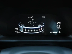 Внедорожник Toyota Raize 2020 года, 1674000 рублей, Кирилловка
