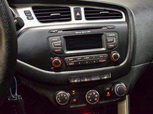 Универсал Kia Ceed 2014 года, 1070000 рублей, Муром