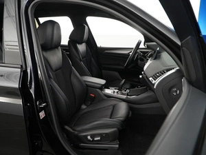 Внедорожник BMW X3 2020 года, 4127900 рублей, Москва