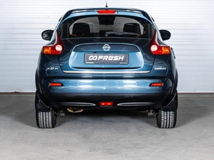 Внедорожник Nissan Juke 2011 года, 849000 рублей, Ставрополь