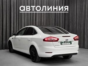 Седан Ford Mondeo 2011 года, 690000 рублей, Красноярск