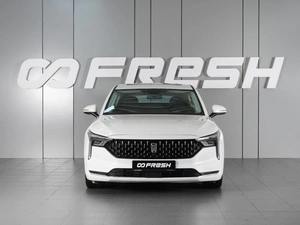 Лифтбек FAW Bestune B70 2023 года, 1650000 рублей, Красный Пахарь