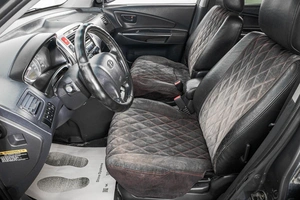 Внедорожник Hyundai Tucson 2006 года, 879000 рублей, Барнаул
