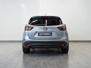 Внедорожник Mazda CX-5 2017 года, 2719000 рублей, Саратов