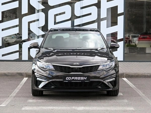Седан Kia Optima 2019 года, 2090000 рублей, Волгоград