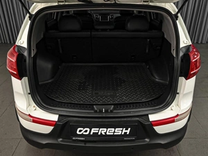 Внедорожник Kia Sportage 2011 года, 1125000 рублей, Ставрополь