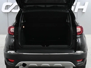 Внедорожник Renault Kaptur 2018 года, 1399000 рублей, Ростов-на-Дону