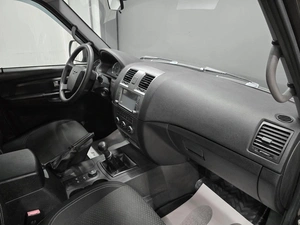 Внедорожник УАЗ Patriot 2016 года, 889000 рублей, Красноярск