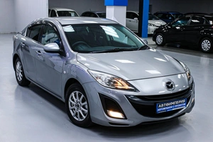 Хетчбэк Mazda Axela 2010 года, 978000 рублей, Солонцы