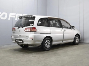 Минивэн Nissan Liberty 1999 года, 550000 рублей, Омск