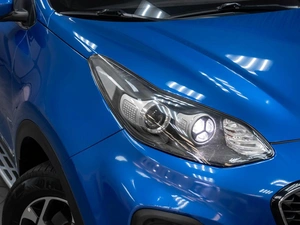 Внедорожник Kia Sportage 2020 года, 2679000 рублей, Тюмень