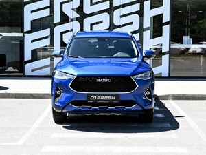 Внедорожник Haval F7 2021 года, 1920000 рублей, Волгоград