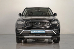 Внедорожник Geely Atlas Pro 2024 года, 2399000 рублей, Челябинск