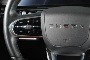 Внедорожник OMODA C5 2023 года, 1699000 рублей, Тюмень