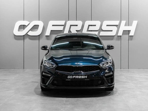 Седан Kia Cerato 2019 года, 2049000 рублей, Тюмень