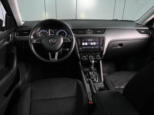 Лифтбек Skoda Octavia 2018 года, 1830000 рублей, Аксай