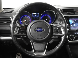 Седан Subaru Legacy 2019 года, 1923100 рублей, Казань