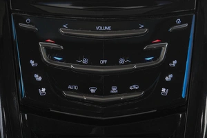 Внедорожник Cadillac Escalade 2015 года, 3599000 рублей, Кемерово