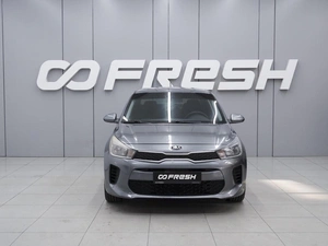 Седан Kia Rio 2019 года, 1260000 рублей, Ростов-на-Дону