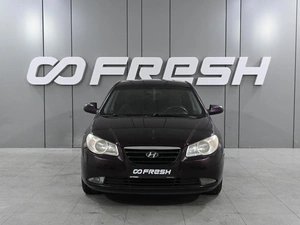 Седан Hyundai Elantra 2006 года, 625000 рублей, Аксай